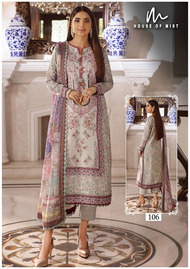 Ghazal Super Hit Collection Karachi Cotton Dress Material Wholesale Market In Surat